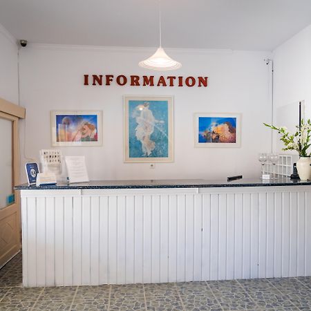 Hotel Rena Perísza Kültér fotó