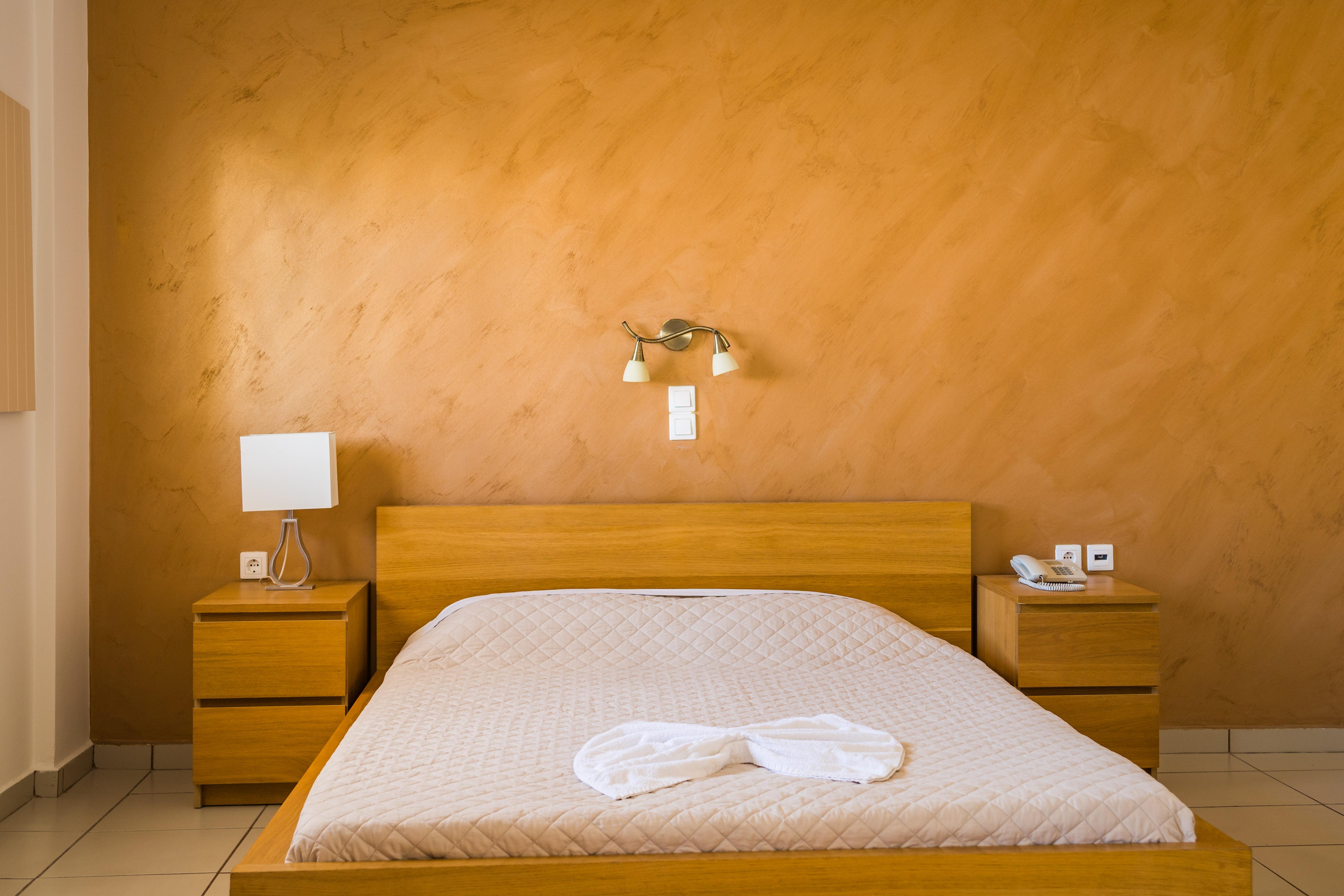 Hotel Rena Perísza Kültér fotó