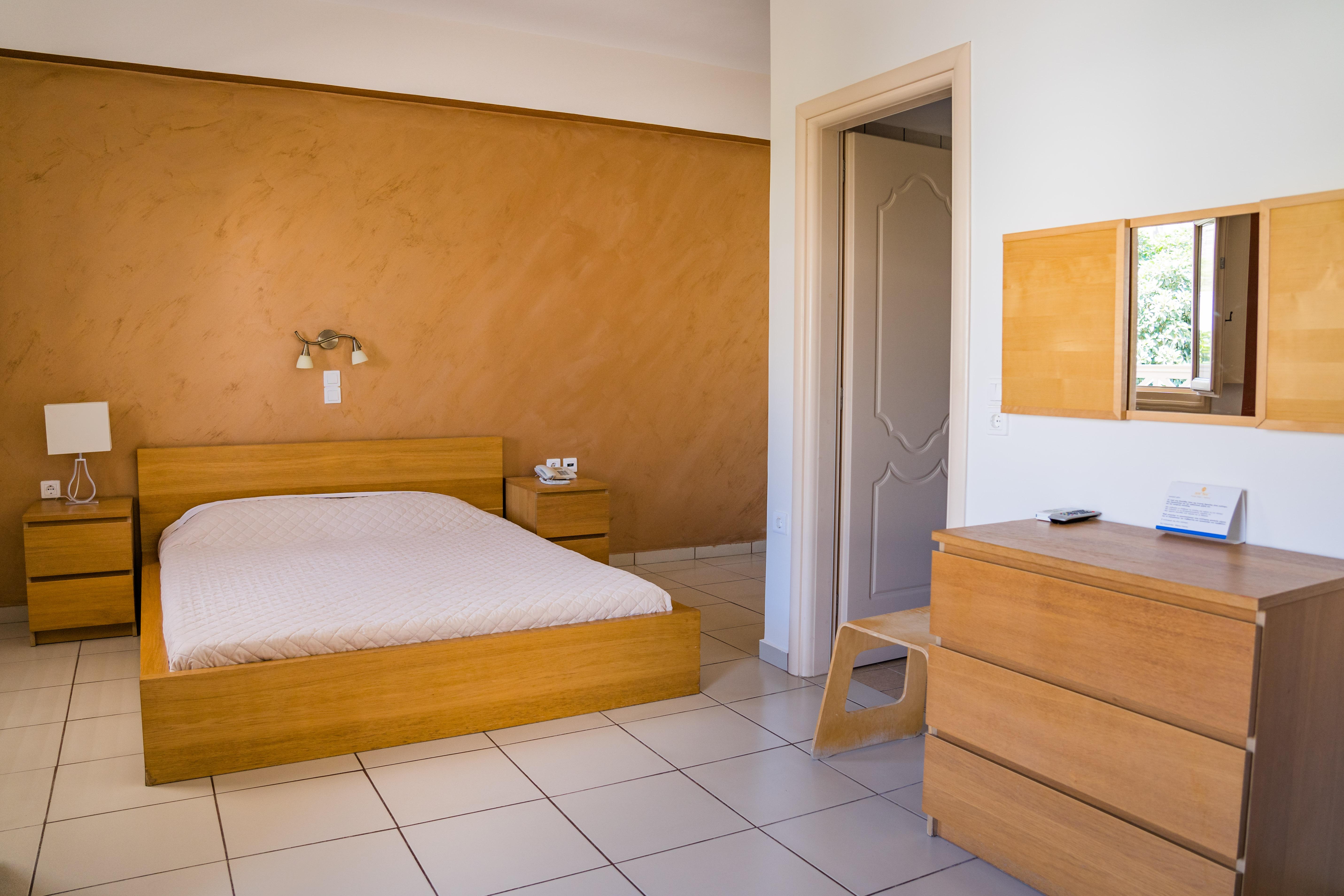 Hotel Rena Perísza Kültér fotó