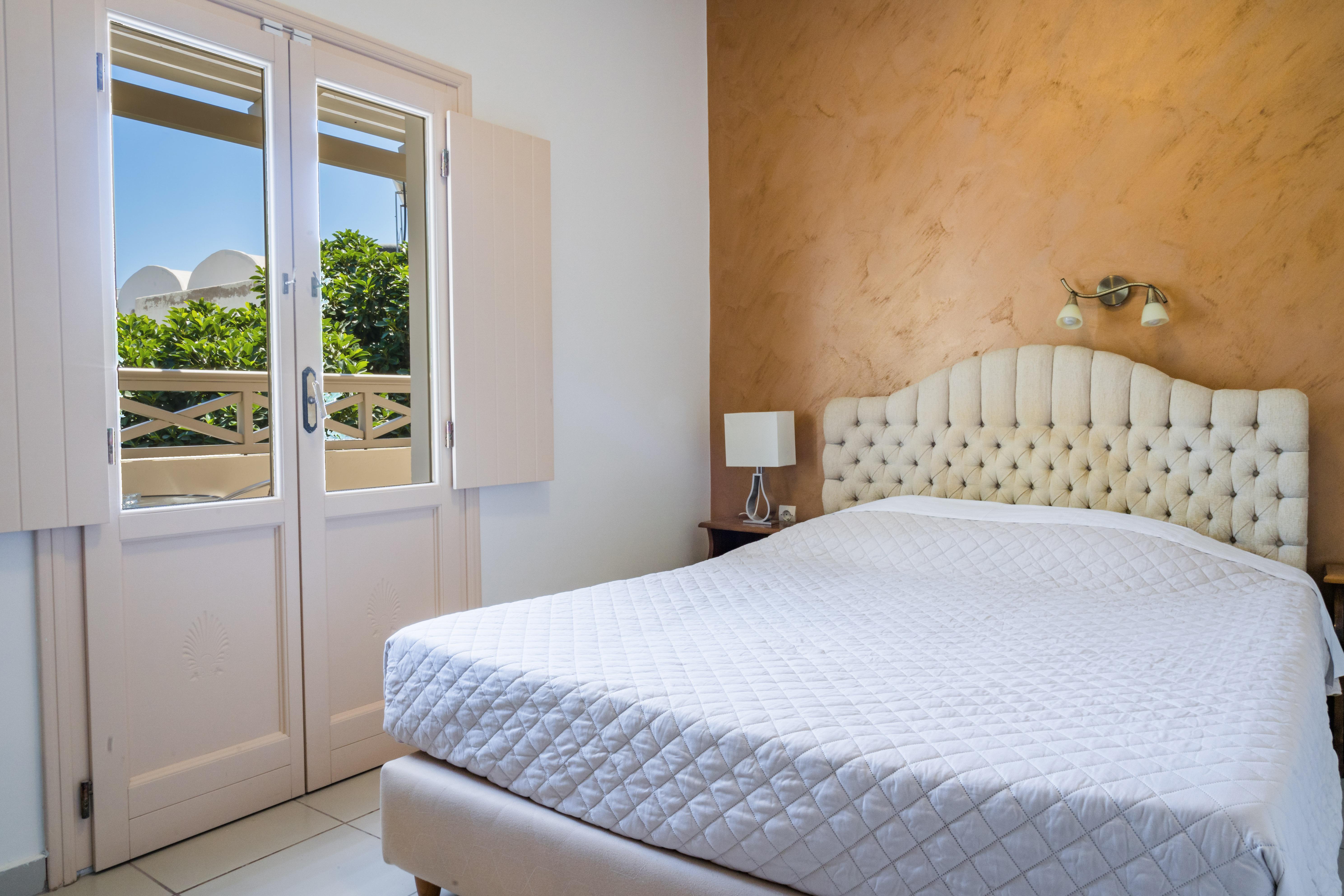 Hotel Rena Perísza Kültér fotó