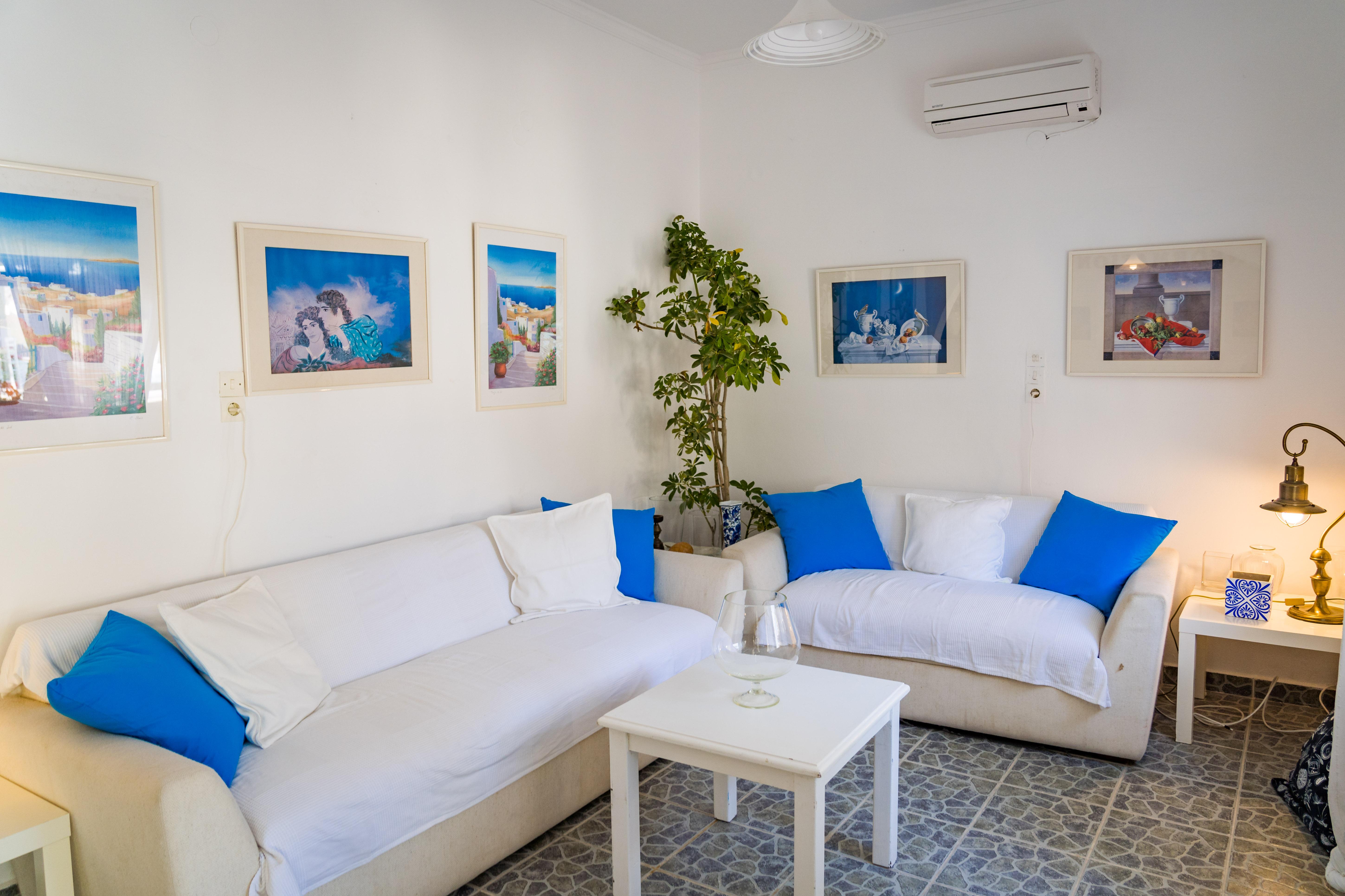 Hotel Rena Perísza Kültér fotó