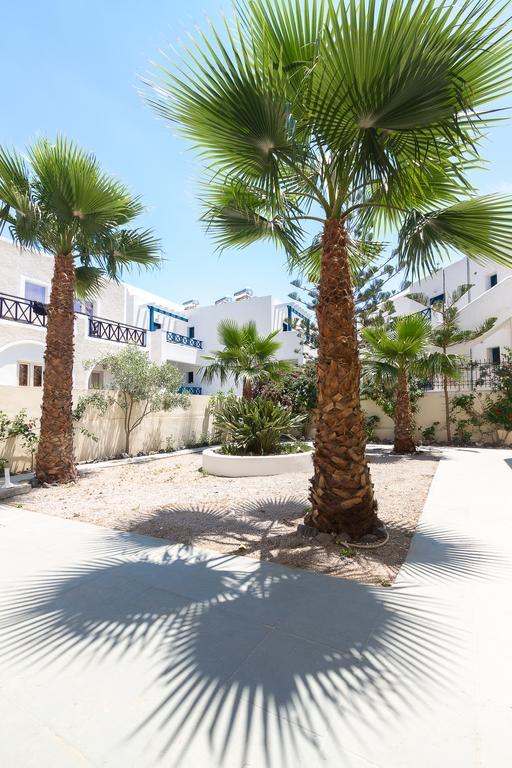 Hotel Rena Perísza Kültér fotó