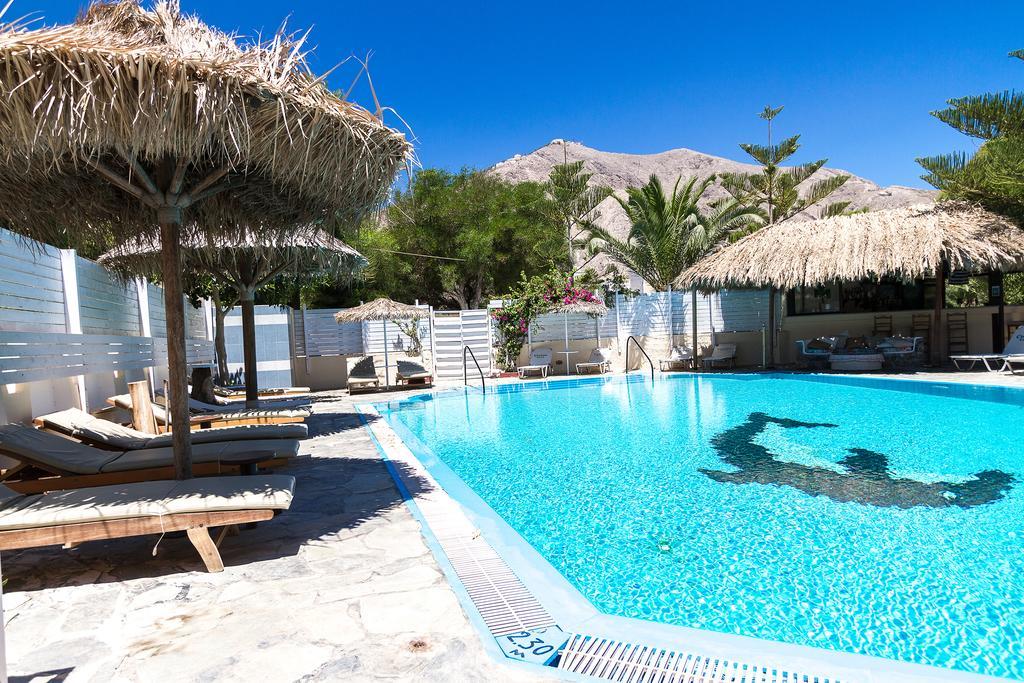 Hotel Rena Perísza Kültér fotó
