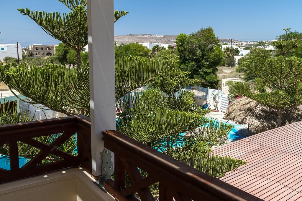 Hotel Rena Perísza Kültér fotó