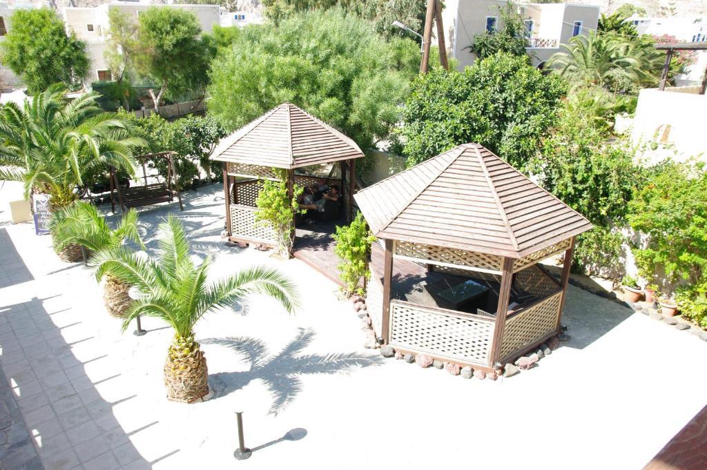 Hotel Rena Perísza Szoba fotó
