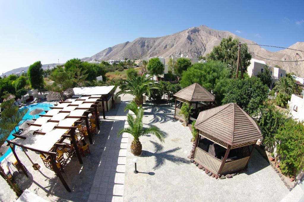 Hotel Rena Perísza Szoba fotó
