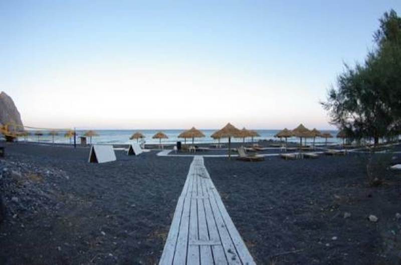 Hotel Rena Perísza Kültér fotó