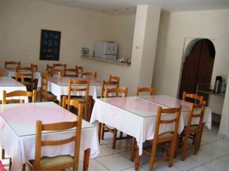 Hotel Rena Perísza Kültér fotó