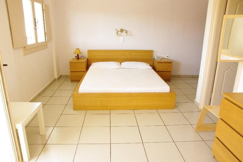 Hotel Rena Perísza Kültér fotó